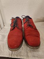 Schuhe von Bugatti Gr. 45 Niedersachsen - Peine Vorschau