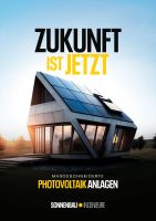 Photovoltaik PV-Anlage / kostenlose Beratung von Profis! Münster (Westfalen) - Centrum Vorschau