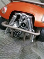 VW Buggy Beachbuggy Mattel Nordrhein-Westfalen - Dormagen Vorschau