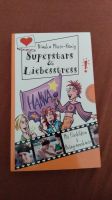 Superstars & Liebesstress Buch Saarland - Illingen Vorschau