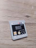 Bravely Default Nintendo 3DS Dortmund - Brackel Vorschau