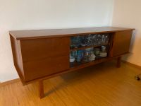 HABITAT Sideboard Geschirrschrank nussbaum - TOP Nordrhein-Westfalen - Hilden Vorschau