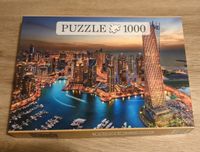 Puzzle 1000 Teile Dubai Hessen - Marburg Vorschau