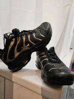 Nike air max 32 schwarz gold Hessen - Fulda Vorschau