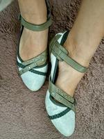 Mustang Sandalen 41 Baden-Württemberg - Mannheim Vorschau