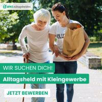 Alltagsheld (m/w/d) mit Kleingewerbe in Koblenz Rheinland-Pfalz - Koblenz Vorschau