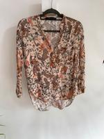 Zara Bluse Orientalisch Boho Bayern - Mindelheim Vorschau
