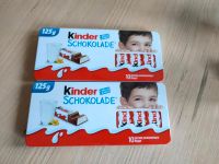 Blechdose, Kinderschokolade Blechdose Hessen - Biedenkopf Vorschau
