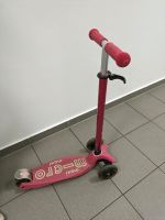 Scooter Maci MICRO DELUXE mit LED Rädern Altona - Hamburg Ottensen Vorschau