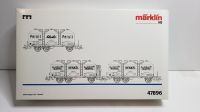 47896 Märklin - Wagenpackung Güterwagen-Set "Henkel" Baden-Württemberg - Renningen Vorschau