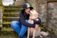 Fotos von deinem Haustier | Fotoshooting Haustier Tier Hund Katze Bayern - Erlabrunn Vorschau