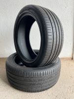 2x 235 45 R18 94V Sommerreifen Hankook 5mm DOT:2719 Nordrhein-Westfalen - Meschede Vorschau