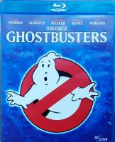 Ghostbusters Blu-ray Pankow - Weissensee Vorschau