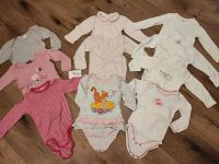 Body, Bodys, Gr. 74/80 alle zusammen 15 Euro Rheinland-Pfalz - Plaidt Vorschau