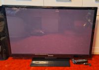 Samsung TV Plasma Fernseher 43" PS43E450 kein Smart TV Sachsen - Erlau Vorschau