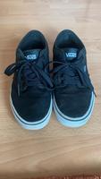 Vans Sneaker, Gr. 39, sehr guter Zustand Rheinland-Pfalz - Ingelheim am Rhein Vorschau