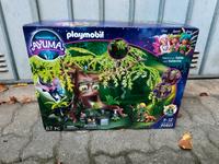 Playmobil Baum der Weiheit  Neu und Ovp 70801 Hamburg-Nord - Hamburg Alsterdorf  Vorschau