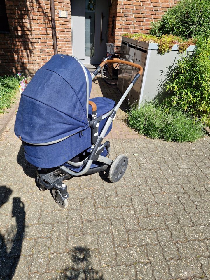 Kinderwagen Joolz Geo 2 in Krefeld