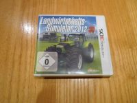 Landwirtschafts-Simulator 2012 3D Nintendo Bayern - Schlüsselfeld Vorschau