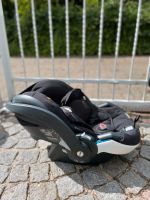 BeSafe iZi Go Modular X1 i-Size Babyschale - wie neu & unfallfrei Niedersachsen - Seevetal Vorschau