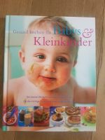 Gesund kochen für Babys und Kleinkinder Wandsbek - Gartenstadt Vorschau