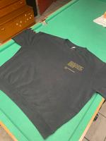 Nike The Swoosh Pullover schwarz Gr. XL Nordrhein-Westfalen - Witten Vorschau