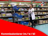 Lagerfachkraft (m/w/d) in Dülmen gesucht! Nordrhein-Westfalen - Dülmen Vorschau