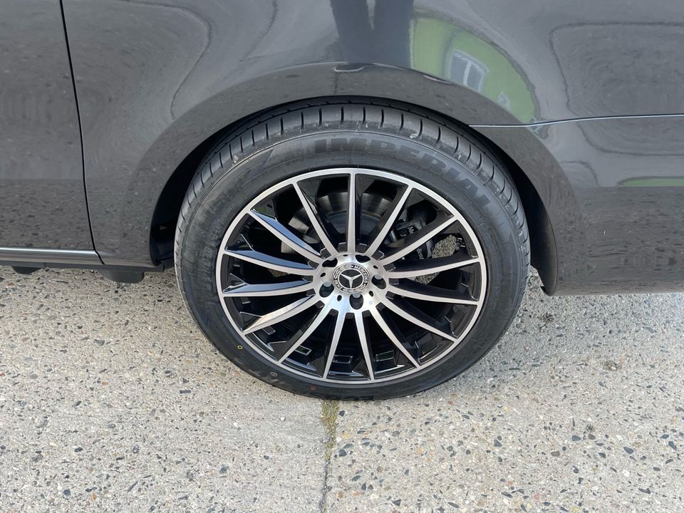 4x 20 Zoll WH39 Felgen für Audi A7 S7 4G C7 A8 S8 F8 D5 Q5 SQ5 8R in Oberhausen