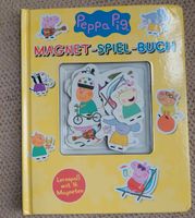 Magnet- Spiel- Buch peppa Wutz Niedersachsen - Braunschweig Vorschau