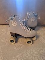 Rollschuhe BTFL  Größe 40 Nordrhein-Westfalen - Vreden Vorschau