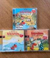 3 CD‘s Kleiner Drache Kokosnuss Bayern - Pollenfeld Vorschau