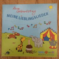 Kinderlieder - Meine Lieblingslieder CD Sachsen-Anhalt - Querfurt Vorschau