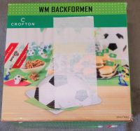 WM Backform Fussball Backform Nordrhein-Westfalen - Alfter Vorschau