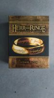 Herr der Ringe Trilogie, Blue Ray Extended Edition München - Sendling Vorschau