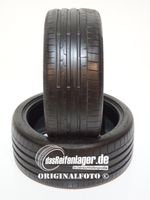 2 x Sommer Continental Premium Conract 6 235/40 R18 95Y #12107 Bochum - Bochum-Mitte Vorschau