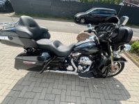 Harley-Davidson FLHTKL E-Glide Essen - Schonnebeck Vorschau