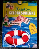 Buch „Kreative Geldgeschenke“ Basteln -NEU- Nordrhein-Westfalen - Bottrop Vorschau