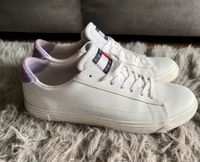 Tommy Hilfiger Jeans Sneaker Damen wie Neu! NP:110€ Nordrhein-Westfalen - Krefeld Vorschau