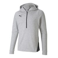 Puma Hoodie Gr. M, Pullover, grau Bielefeld - Heepen Vorschau