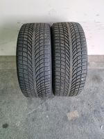 2x Michelin Latitude Alpin Winterreifen 265/45/21 104V 5mm 3219 Kr. Passau - Passau Vorschau