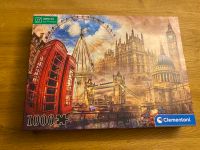 London Puzzle 1000 Bayern - Dürrlauingen Vorschau