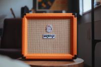 Orange Crush 20 RT Gitarrenverstärker – Super Zustand für 160€ VB Bayern - Amberg Vorschau