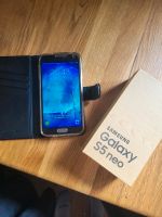 Samsung galaxy S5 neo Bayern - Marktredwitz Vorschau