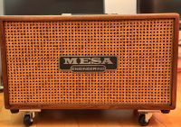 Mesa Boogie 2x12 Cabinet Hardwood Walnut Reserve OVP Saarland - St. Ingbert Vorschau