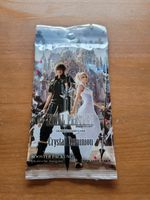 Final Fantasy - TCG - Booster Niedersachsen - Hude (Oldenburg) Vorschau