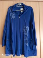 Ulla Popken sports wear Jacke NEU Lila Gr. 50/52 Nordrhein-Westfalen - Niederzier Vorschau