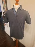 Tommy Hilfiger Polo Gr. S/P  [Gr.M] schwarz Stuttgart - Stuttgart-Ost Vorschau