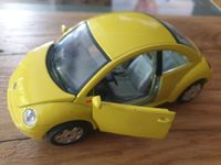 Modellauto VW Beetle ( 1998) 1:24 Duisburg - Walsum Vorschau