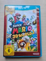 Super Mario 3D World Nintendo Wii U Berlin - Treptow Vorschau