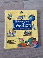 Wieso weshalb warum „Mein erstes Lexikon“ Hessen - Eschwege Vorschau